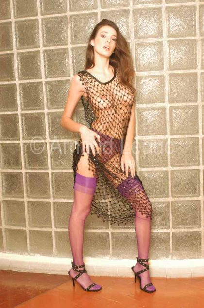 Danseuse hot